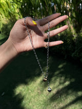 Layered Heart Chain
