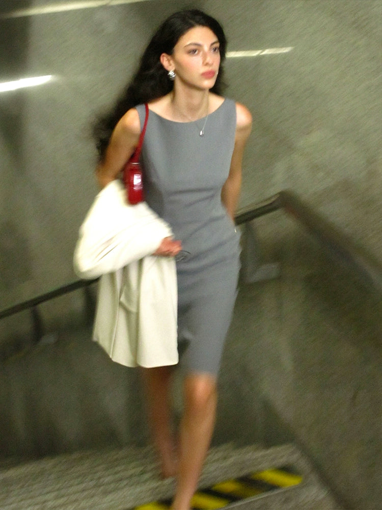 Premium Short & Long Dress