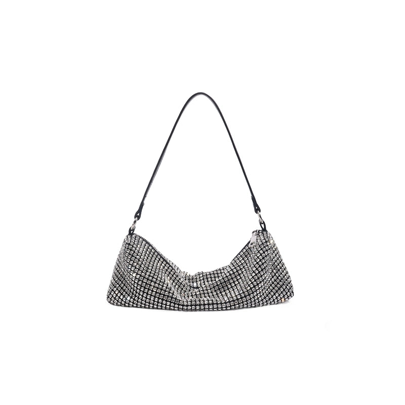 Full Diamond Bag