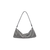 Full Diamond Bag
