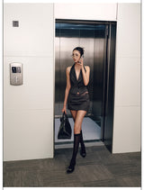 Office Siren Two-Piece Suit