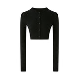 Snug Fit Long Sleeve