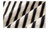 Stripe Muse Maxi Dress