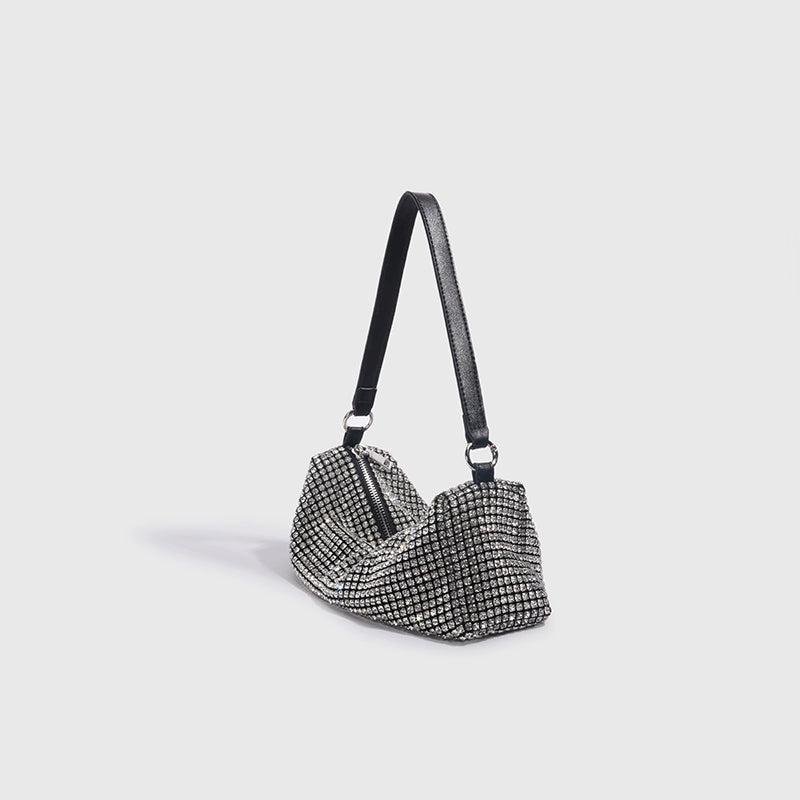 Full Diamond Bag