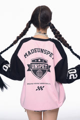 Active Pink Shirt