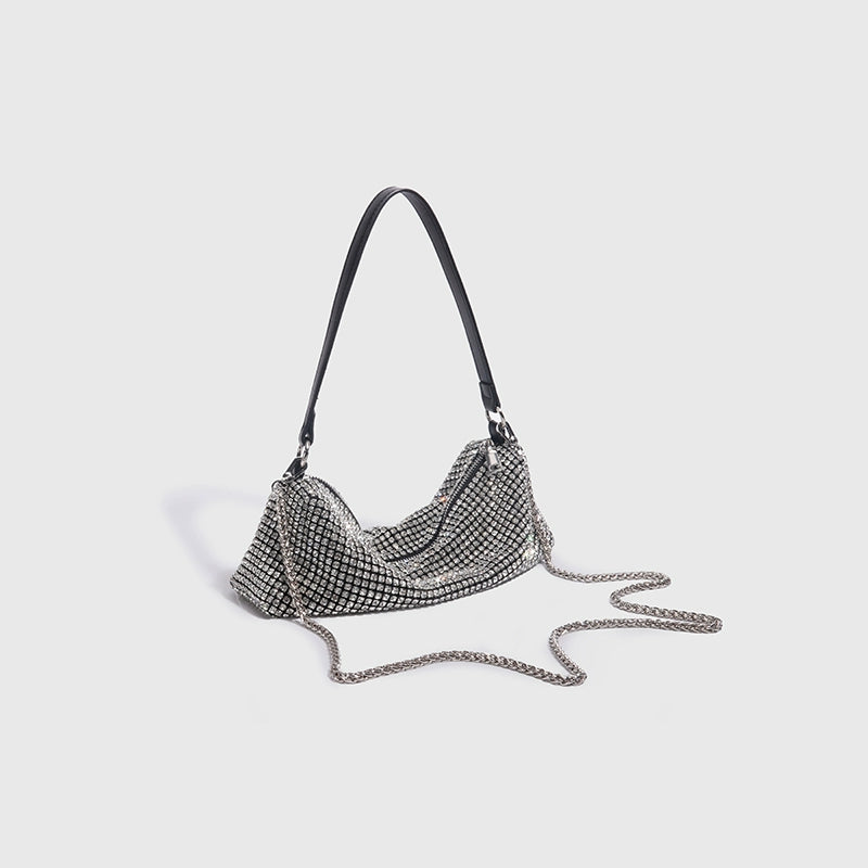 Full Diamond Bag