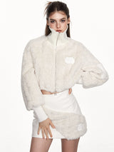 Lambswool Jacket & Skirt
