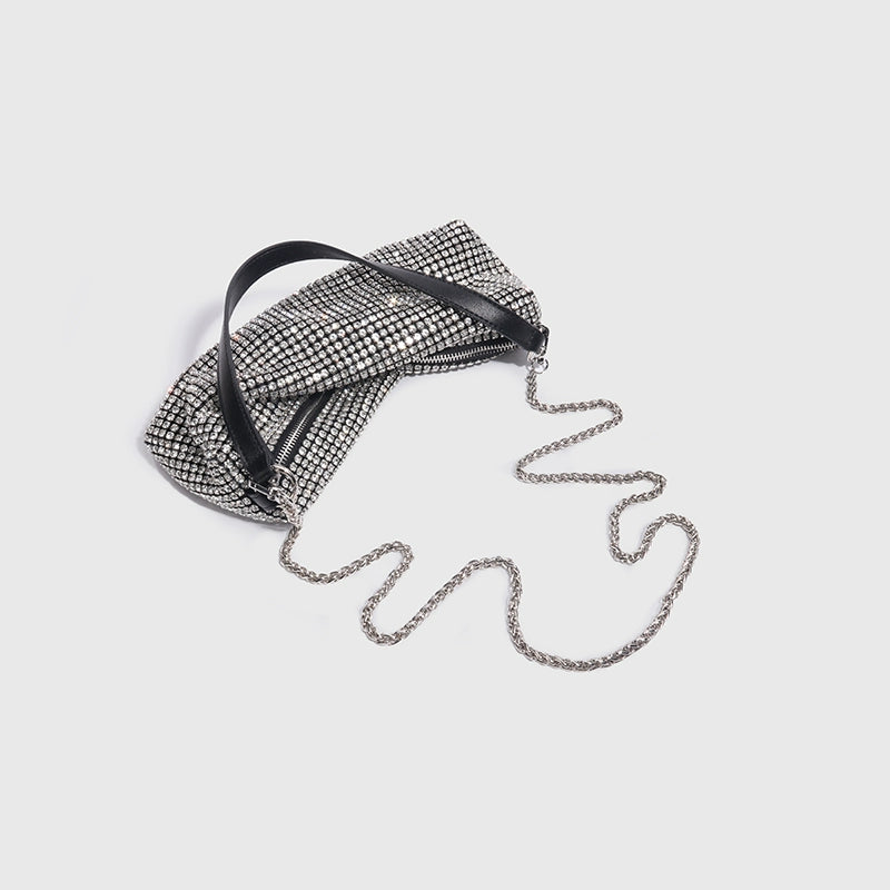 Full Diamond Bag