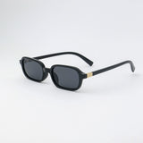 Narrow Square Glasses
