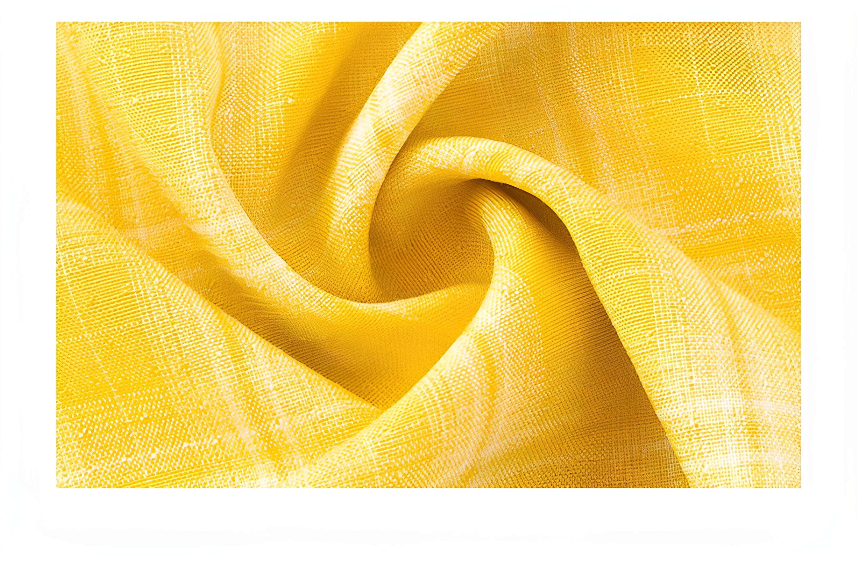 Lemon Check Halter Dress