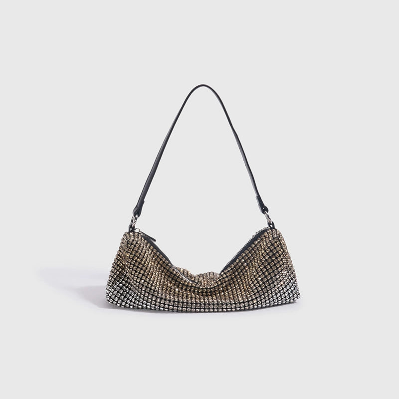 Full Diamond Bag
