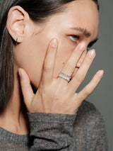 Crystal Lace Band
