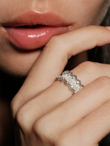 Crystal Lace Band