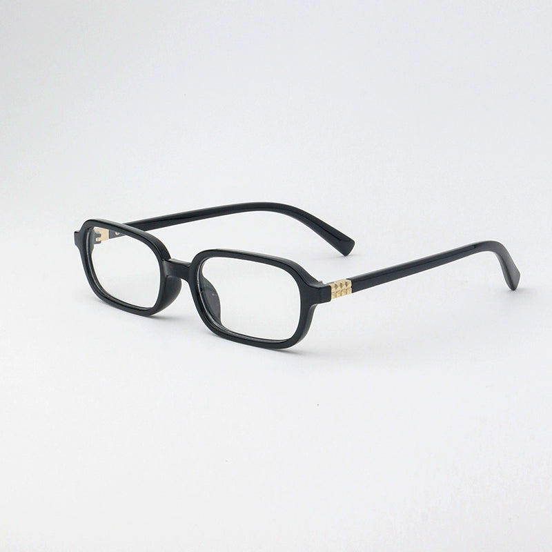 Narrow Square Glasses