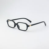 Narrow Square Glasses