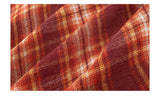 Vintage Check Slip Dress