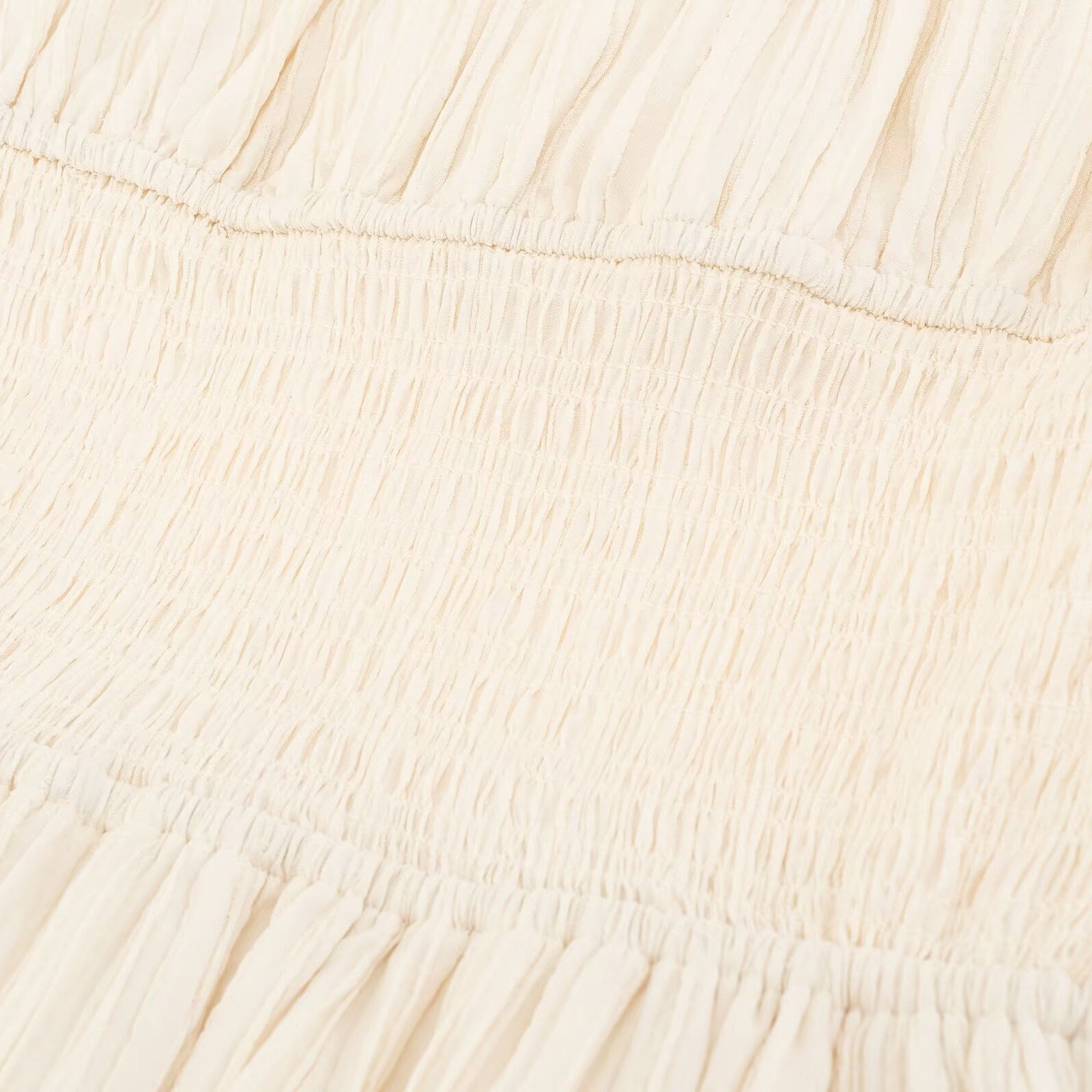 Ivory Dream Maxi