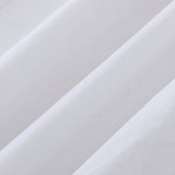 Cloud Cotton Midi Dress