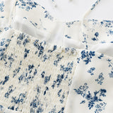 Daisy Whisper Mini Dress