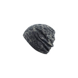 Leopard Hat