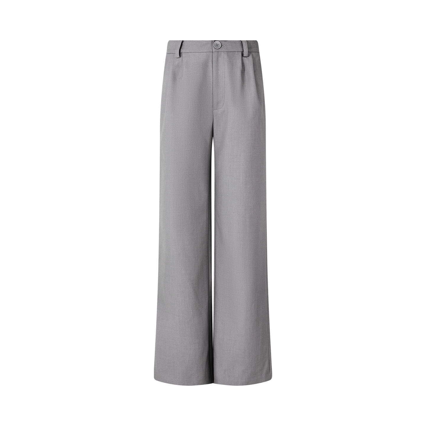 Classic Grey Suit Set