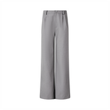 Classic Grey Suit Set