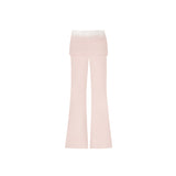 Cherry Top / Pink Pants