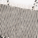 Stripe Muse Maxi Dress