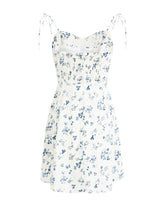 Daisy Whisper Mini Dress