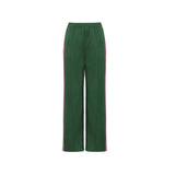 Pink Stripe Sweatpants