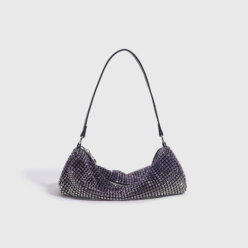 Full Diamond Bag