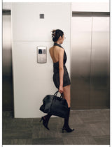 Office Siren Two-Piece Suit