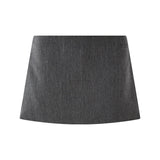 Modern Minimalist Skirt