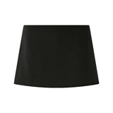 Modern Minimalist Skirt