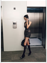 Office Siren Two-Piece Suit