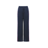 Pink Stripe Sweatpants