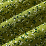 Green Meadow Slip Dress