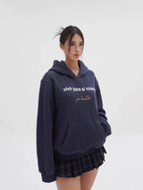 Low-Rise Pleated Mini