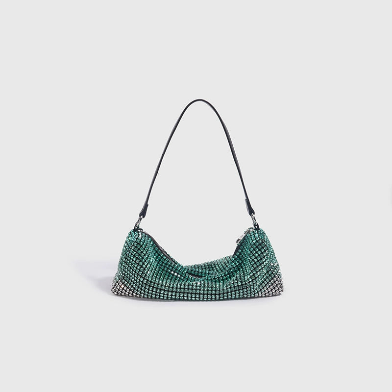 Full Diamond Bag