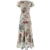Garden Muse Dress