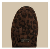 Leopard Print Loafer