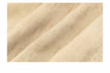 Sand Wrap V-Neck Dress