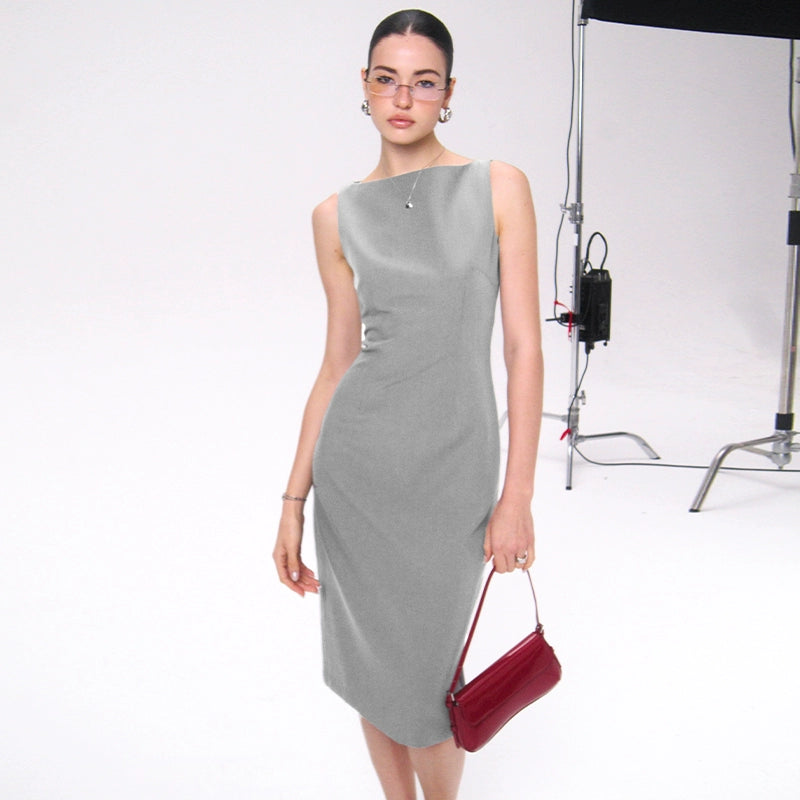 Premium Short & Long Dress