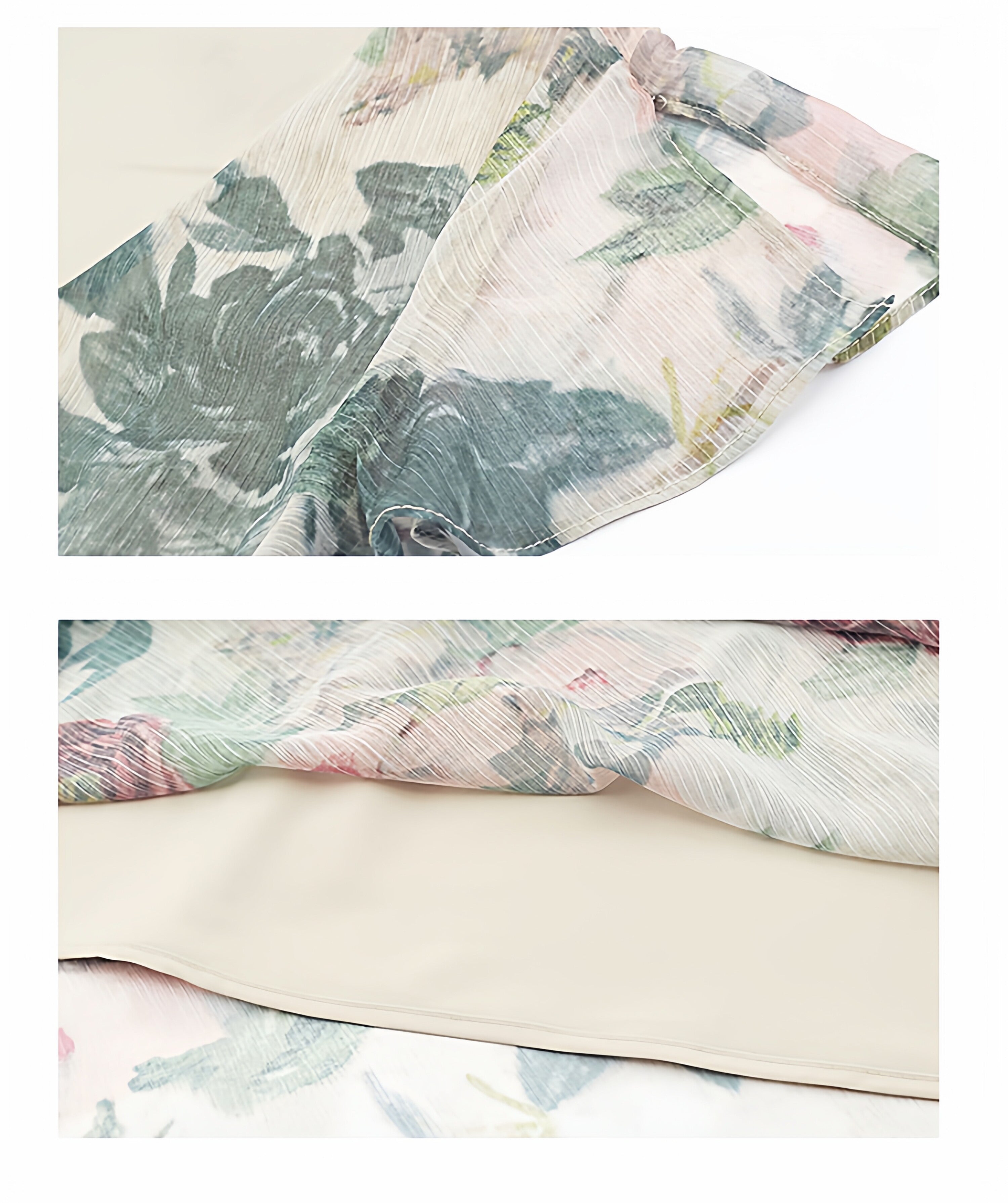 Garden Muse Dress