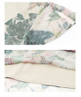 Garden Muse Dress