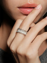 Crystal Lace Band