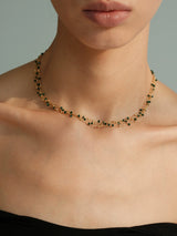 Bead Chain Necklace