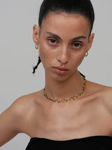 Bead Chain Necklace