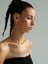Bead Chain Necklace