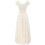Ivory Dream Maxi